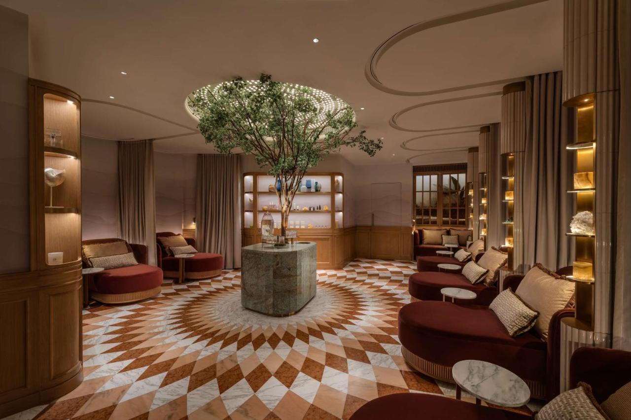 Island Shangri-La, Χονγκ Κονγκ Εξωτερικό φωτογραφία